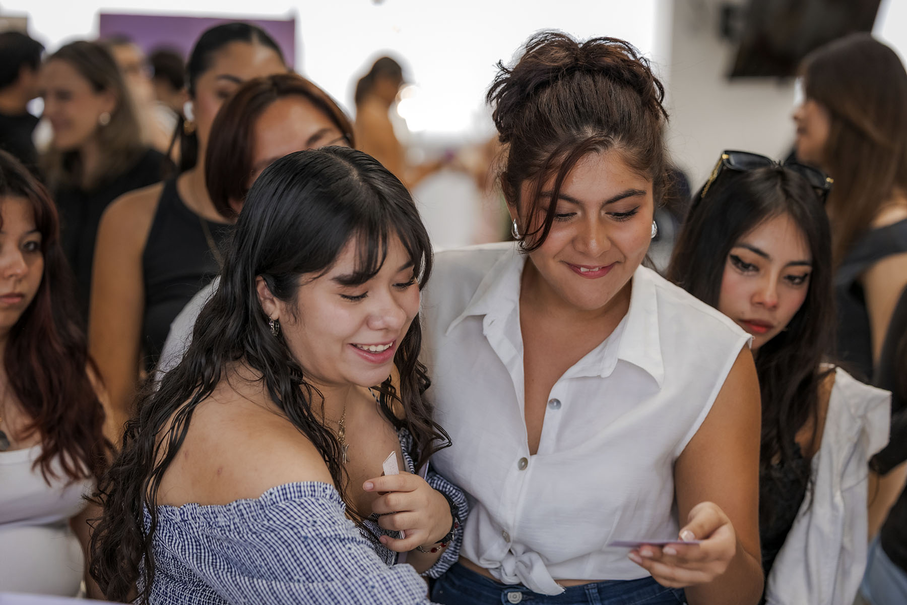 10 / 30 - Nuevas Marcas de Moda Nacen en la Anáhuac Xalapa