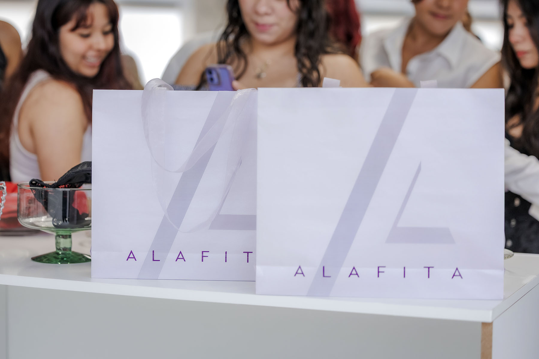 21 / 30 - Nuevas Marcas de Moda Nacen en la Anáhuac Xalapa