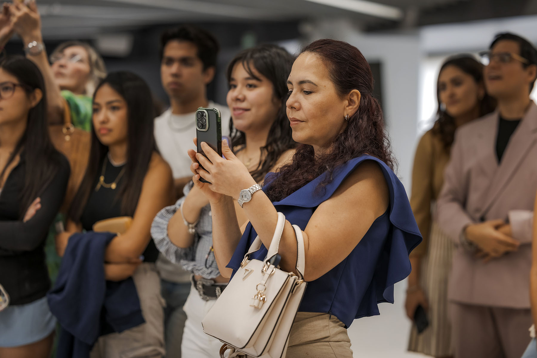 24 / 30 - Nuevas Marcas de Moda Nacen en la Anáhuac Xalapa
