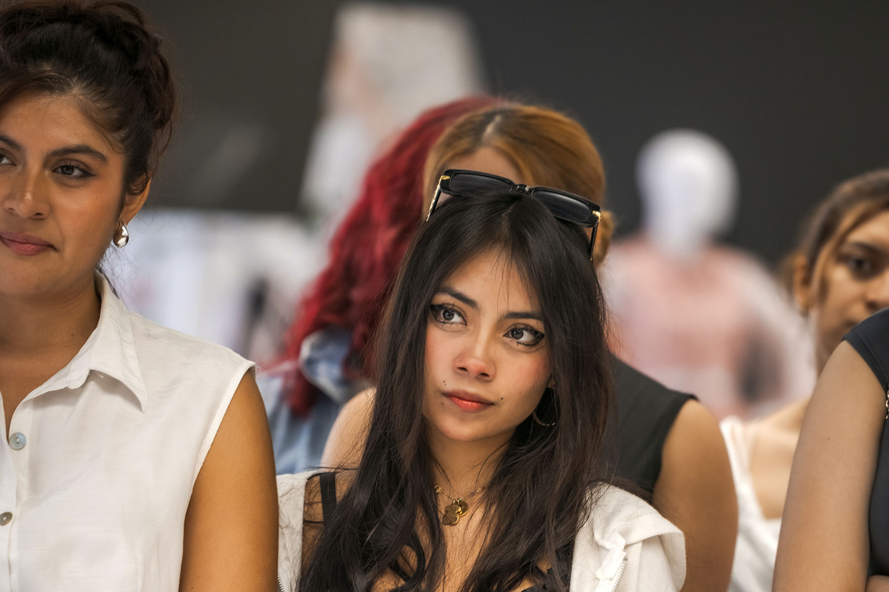 26 / 30 - Nuevas Marcas de Moda Nacen en la Anáhuac Xalapa