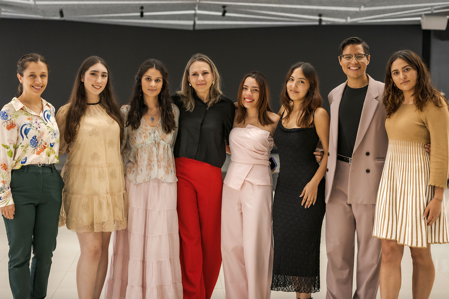 29 / 30 - Nuevas Marcas de Moda Nacen en la Anáhuac Xalapa