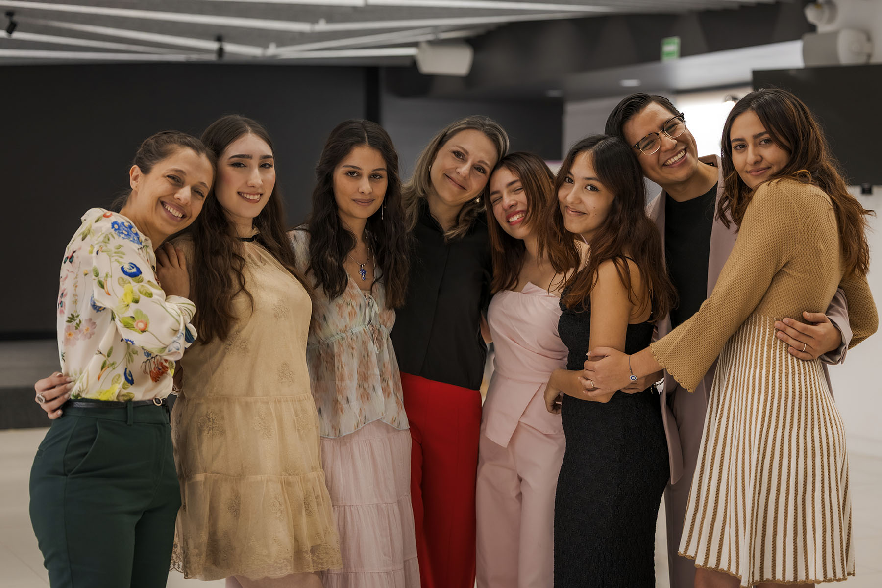 30 / 30 - Nuevas Marcas de Moda Nacen en la Anáhuac Xalapa