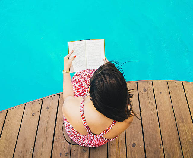 Adquisiciones Bibliográficas en Junio de 2025