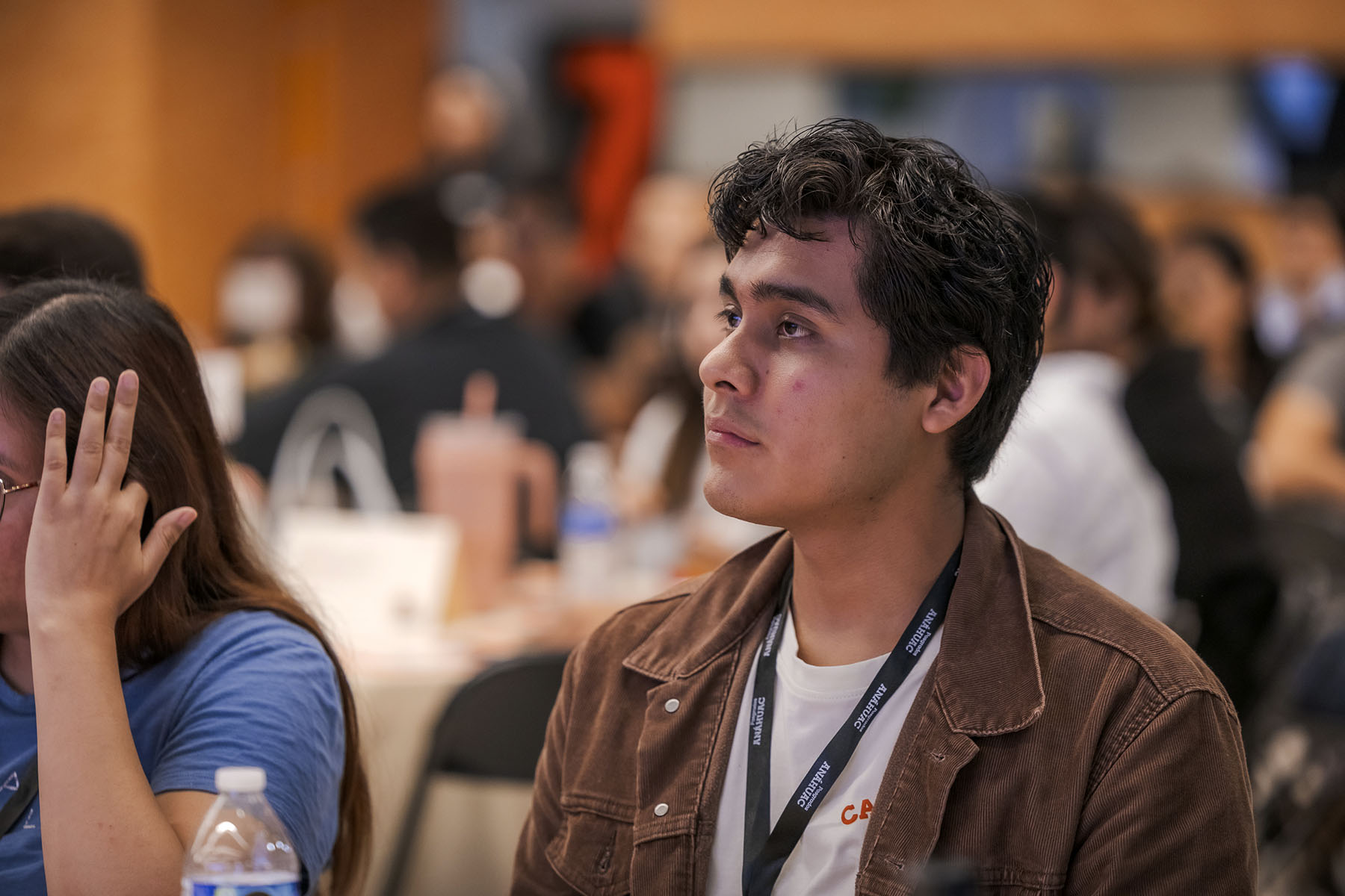 2 / 40 - Coffee Connect, Networking Exclusivo para Alumnos de Posgrados Edición 2025