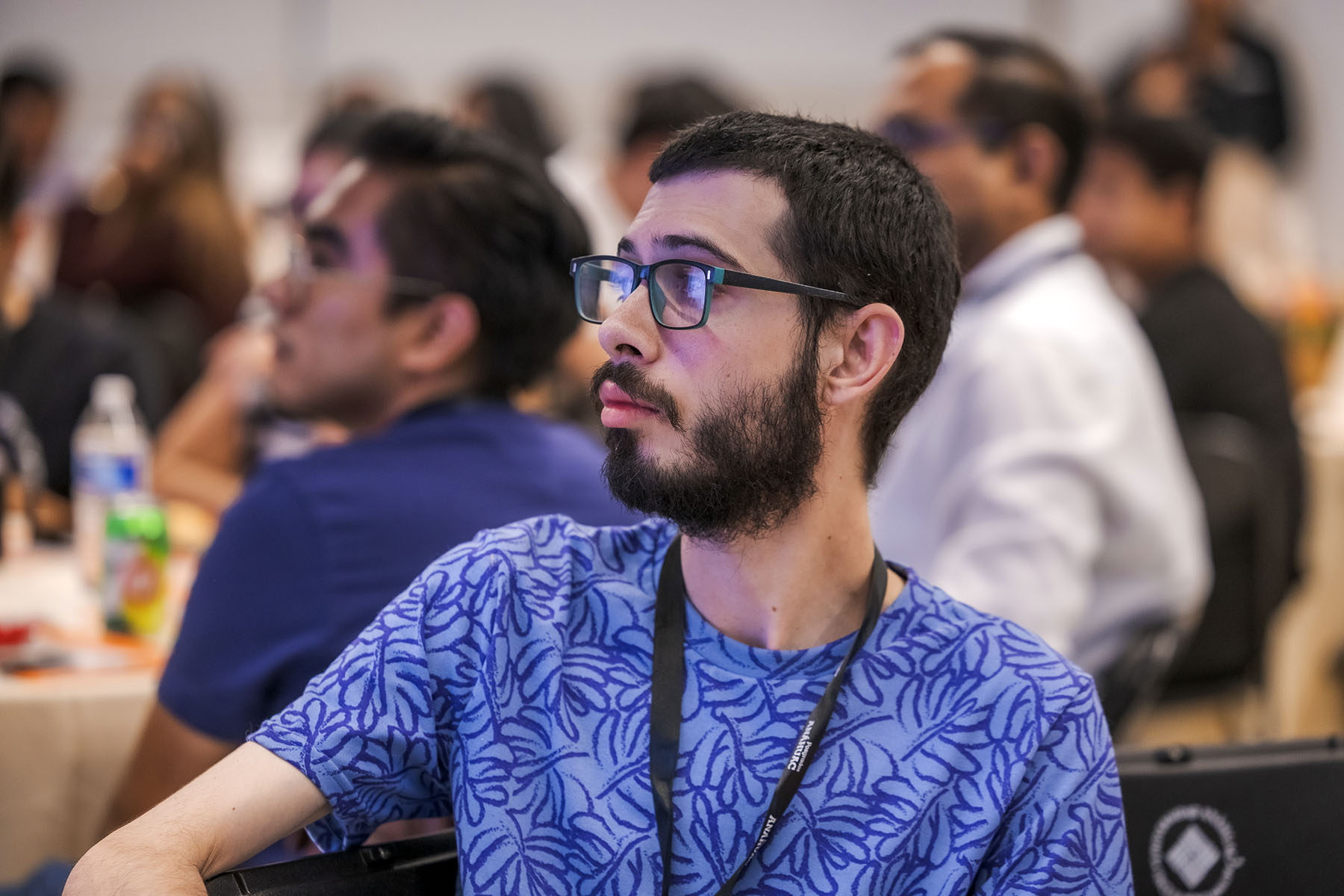 3 / 40 - Coffee Connect, Networking Exclusivo para Alumnos de Posgrados Edición 2025