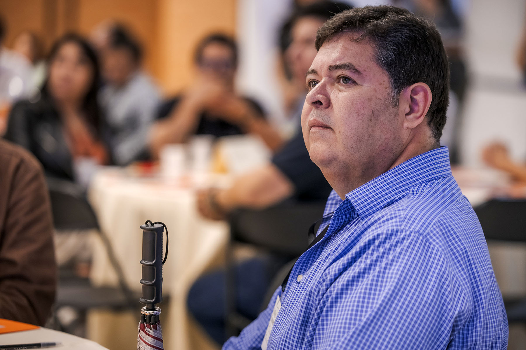 5 / 40 - Coffee Connect, Networking Exclusivo para Alumnos de Posgrados Edición 2025