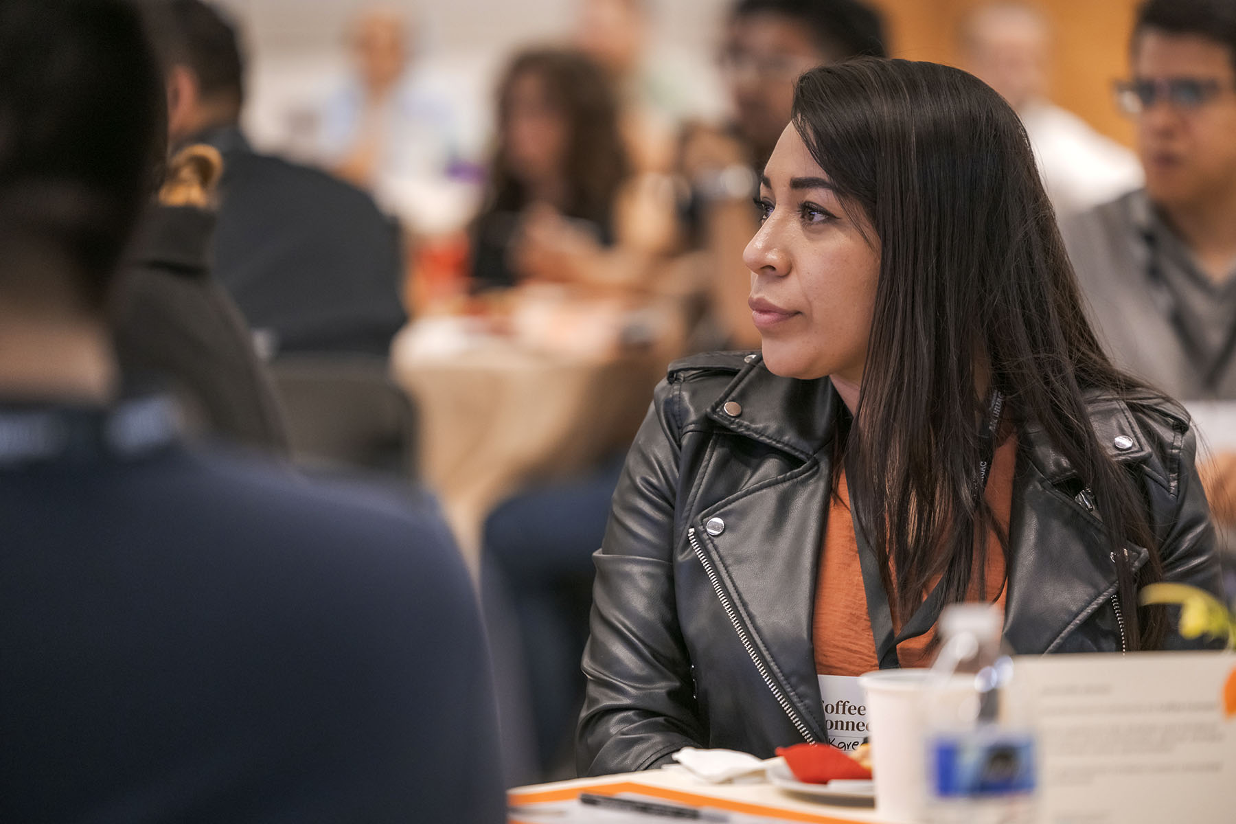 6 / 40 - Coffee Connect, Networking Exclusivo para Alumnos de Posgrados Edición 2025
