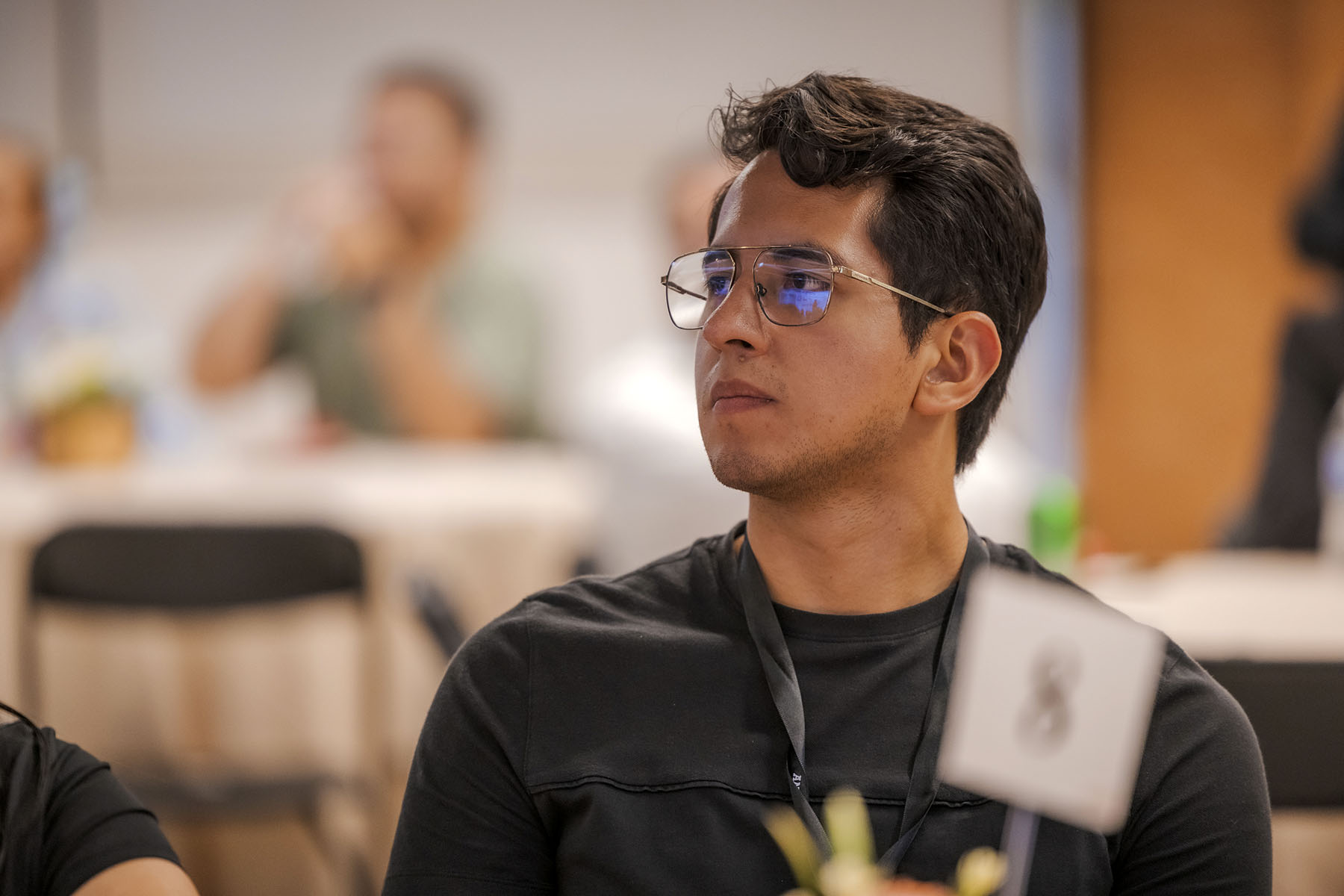 7 / 40 - Coffee Connect, Networking Exclusivo para Alumnos de Posgrados Edición 2025