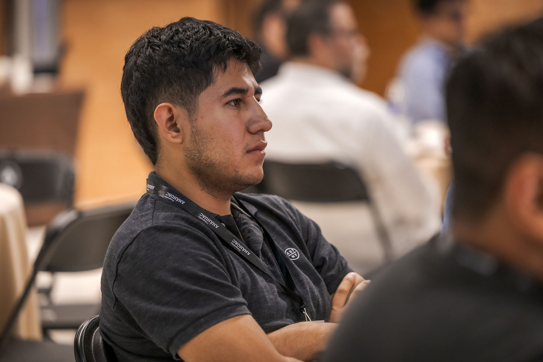 8 / 40 - Coffee Connect, Networking Exclusivo para Alumnos de Posgrados Edición 2025