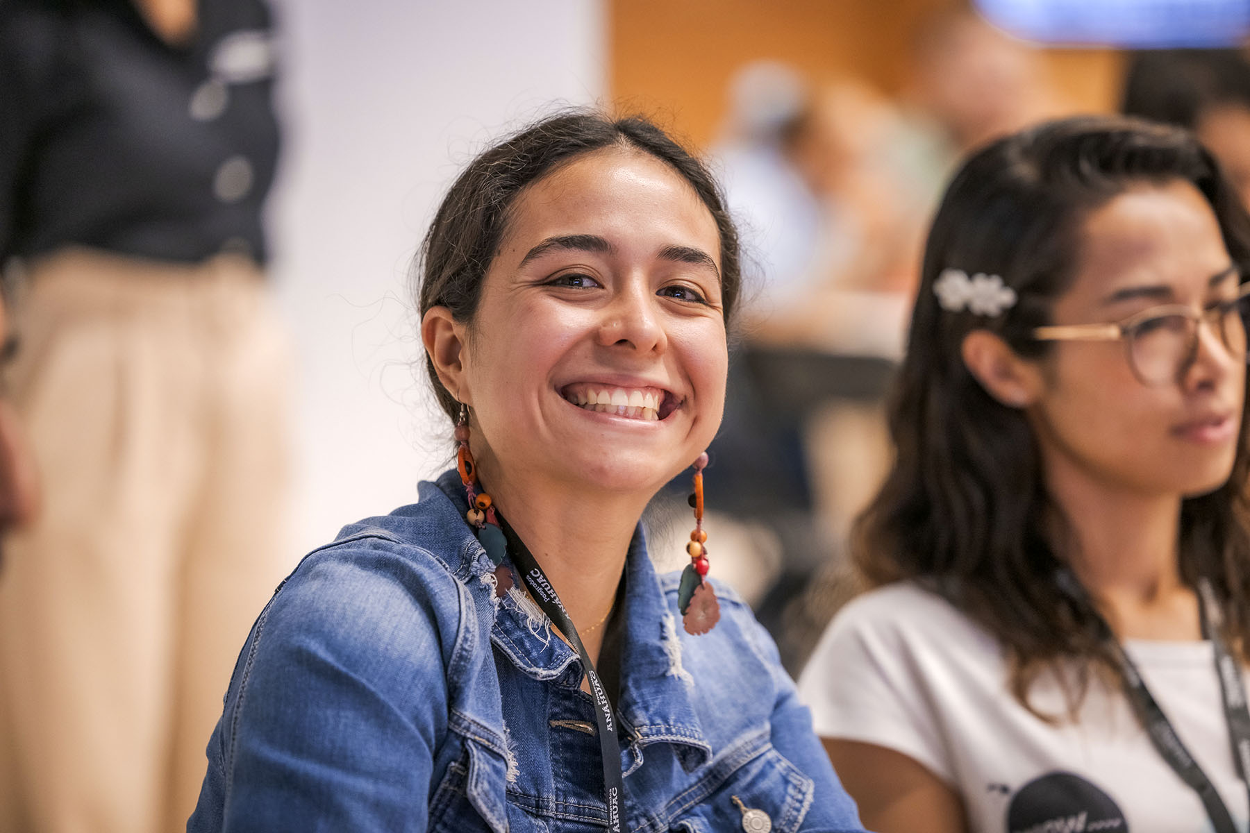 11 / 40 - Coffee Connect, Networking Exclusivo para Alumnos de Posgrados Edición 2025