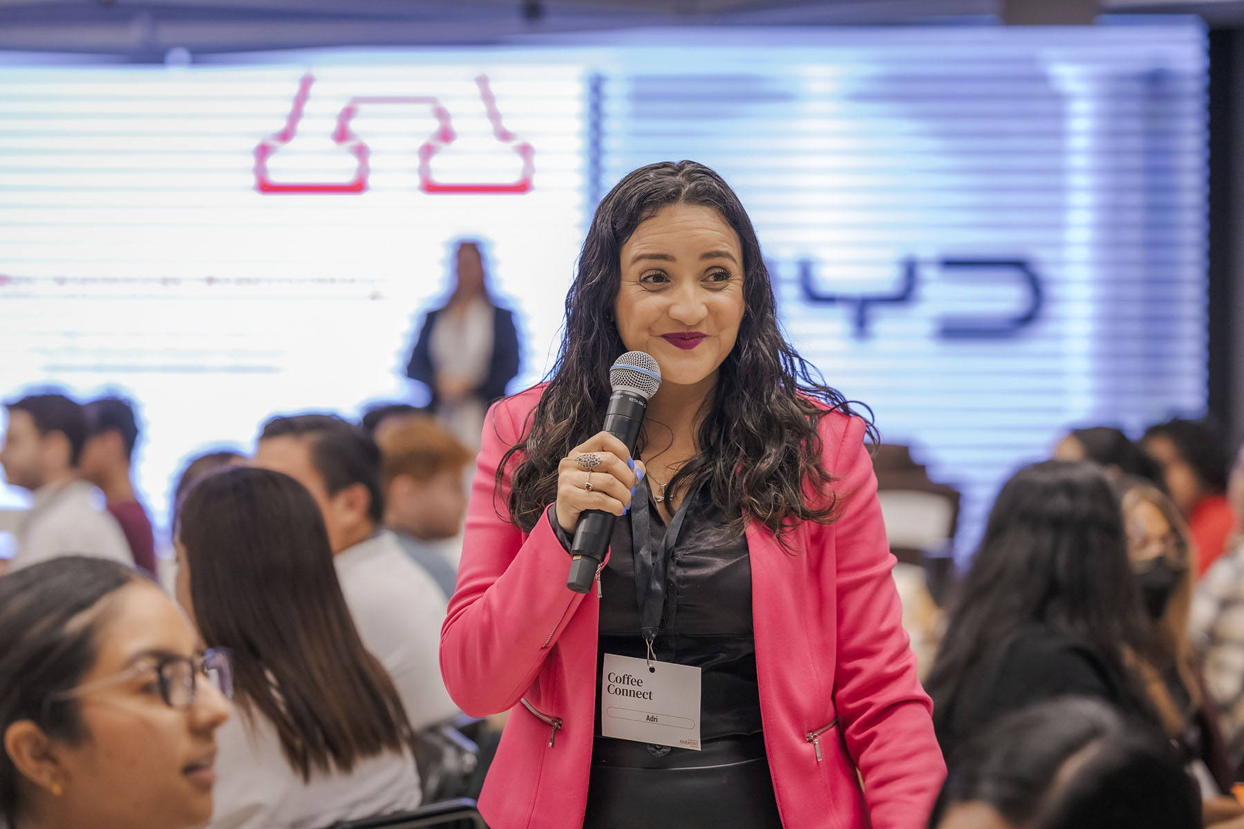 17 / 40 - Coffee Connect, Networking Exclusivo para Alumnos de Posgrados Edición 2025
