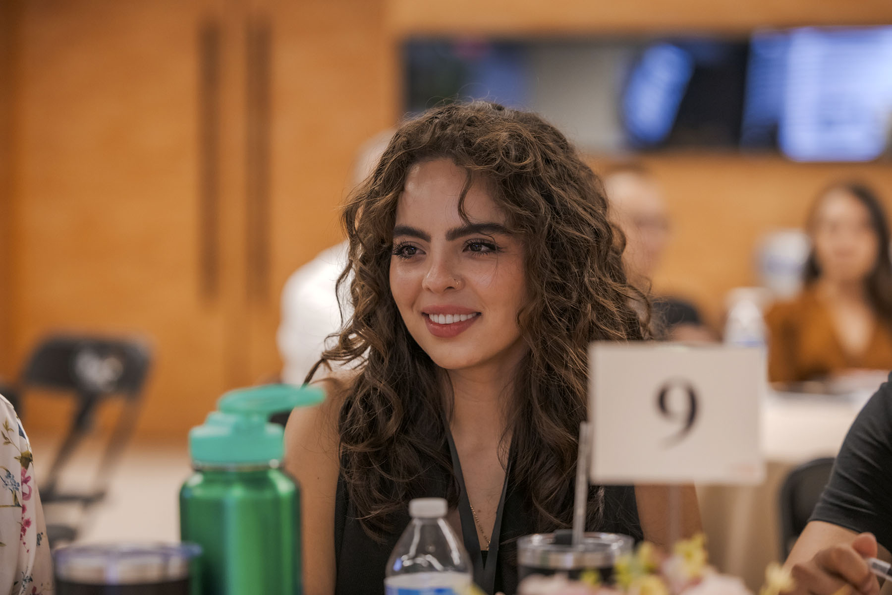 18 / 40 - Coffee Connect, Networking Exclusivo para Alumnos de Posgrados Edición 2025
