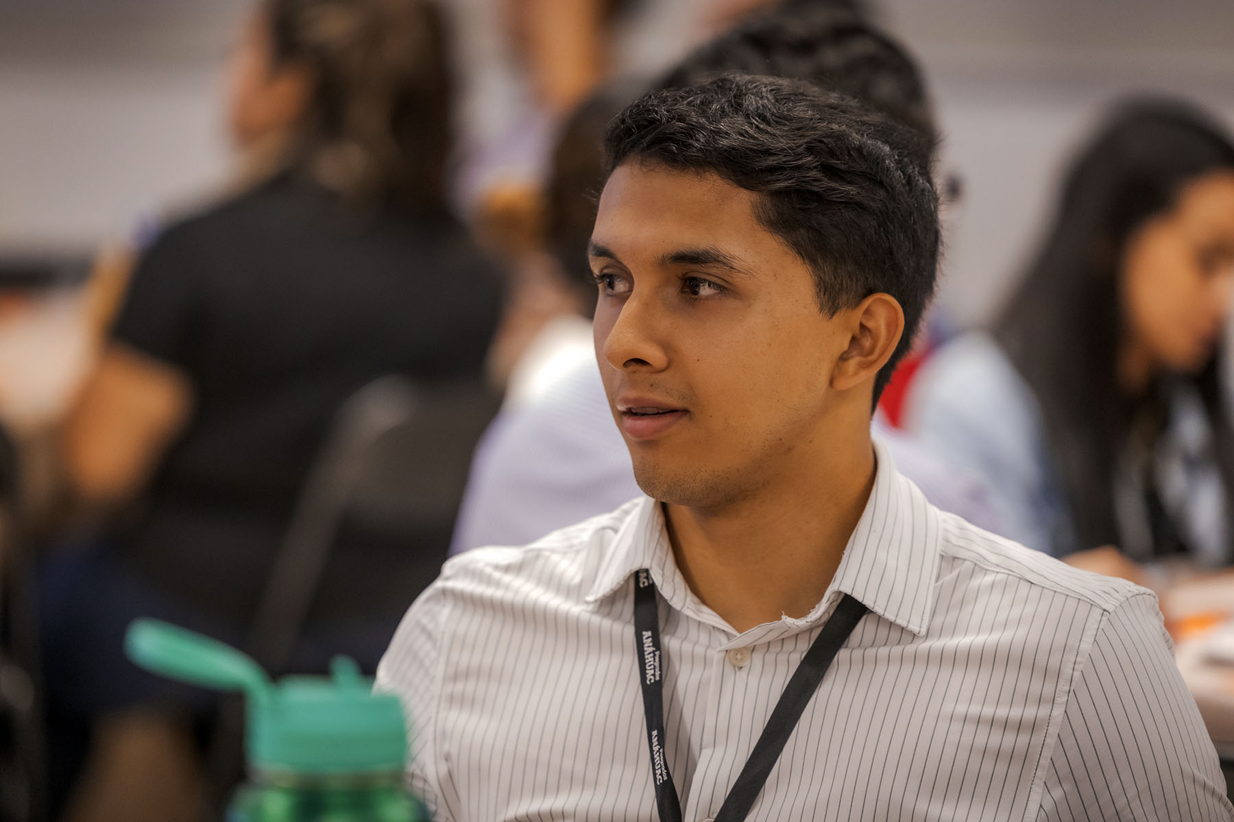 24 / 40 - Coffee Connect, Networking Exclusivo para Alumnos de Posgrados Edición 2025
