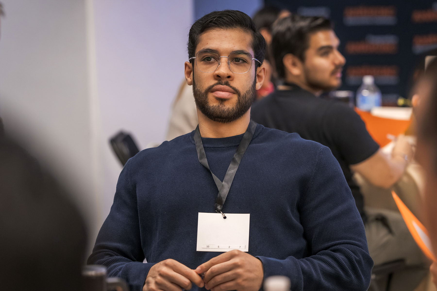 25 / 40 - Coffee Connect, Networking Exclusivo para Alumnos de Posgrados Edición 2025