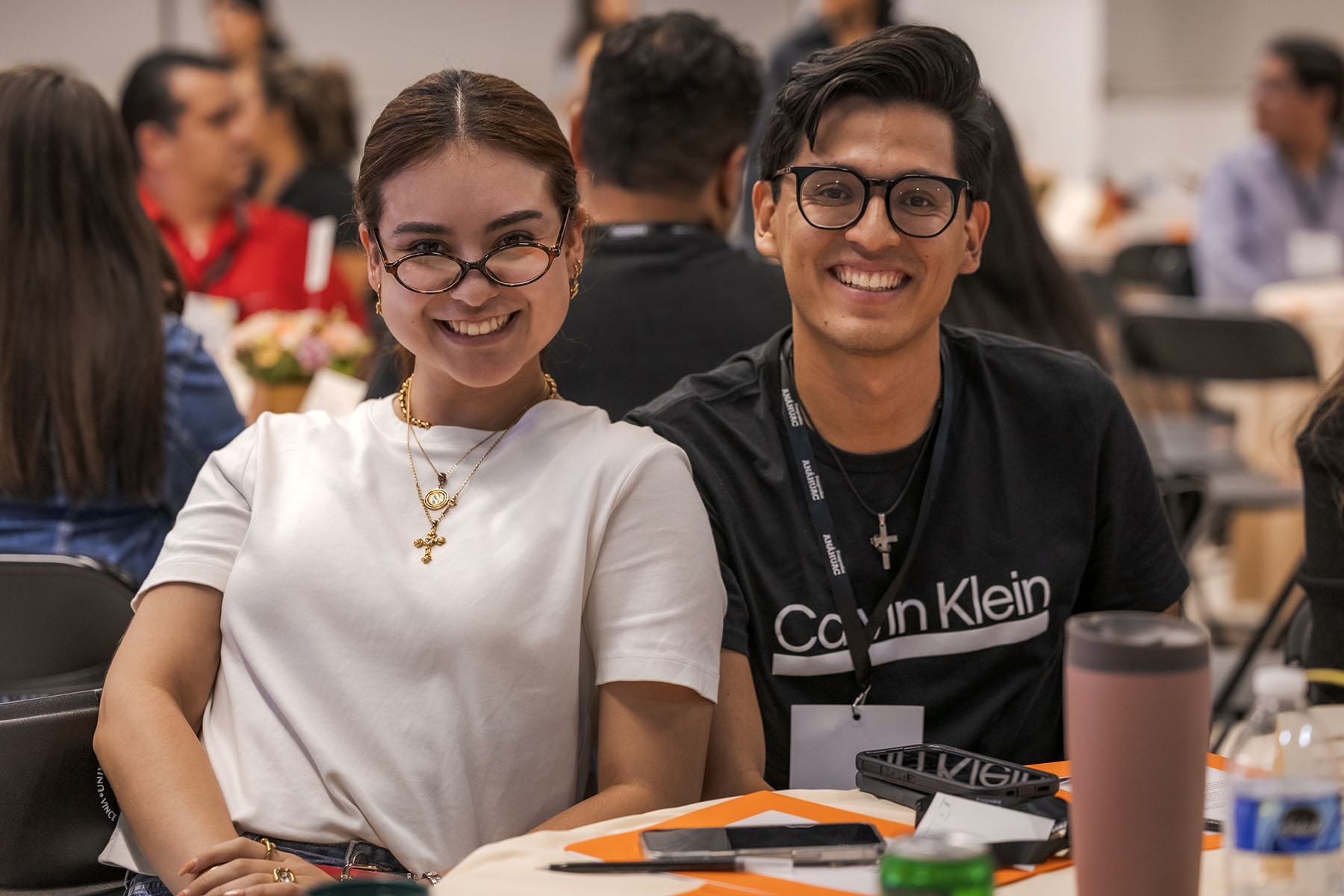 26 / 40 - Coffee Connect, Networking Exclusivo para Alumnos de Posgrados Edición 2025