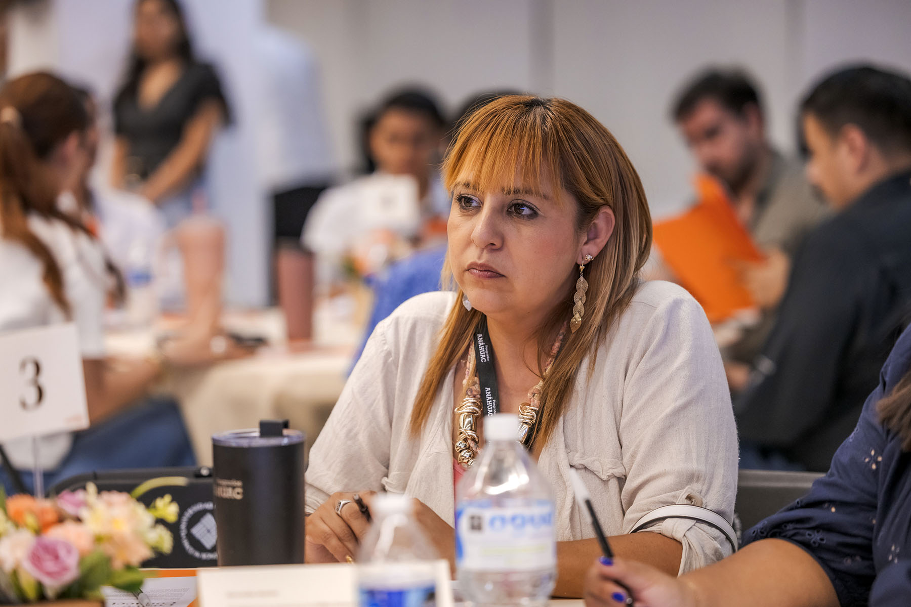 27 / 40 - Coffee Connect, Networking Exclusivo para Alumnos de Posgrados Edición 2025