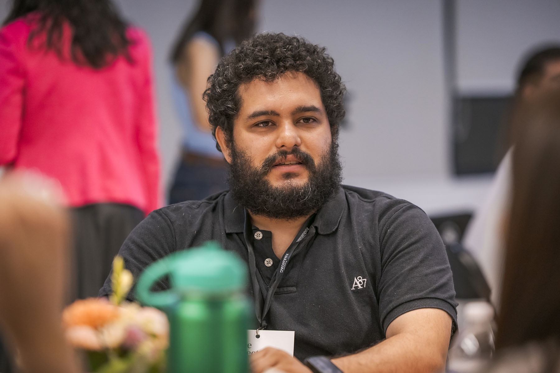 33 / 40 - Coffee Connect, Networking Exclusivo para Alumnos de Posgrados Edición 2025