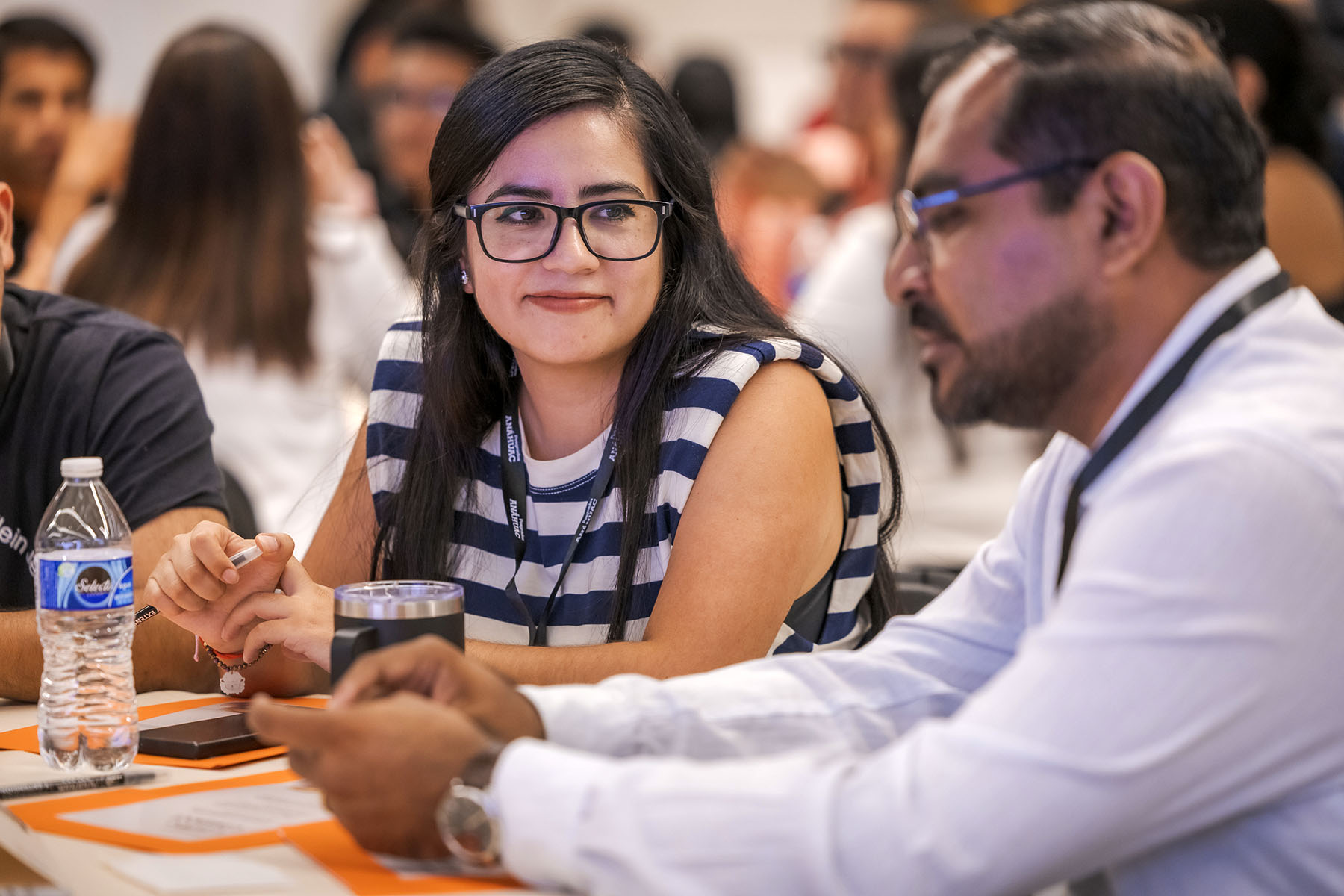36 / 40 - Coffee Connect, Networking Exclusivo para Alumnos de Posgrados Edición 2025