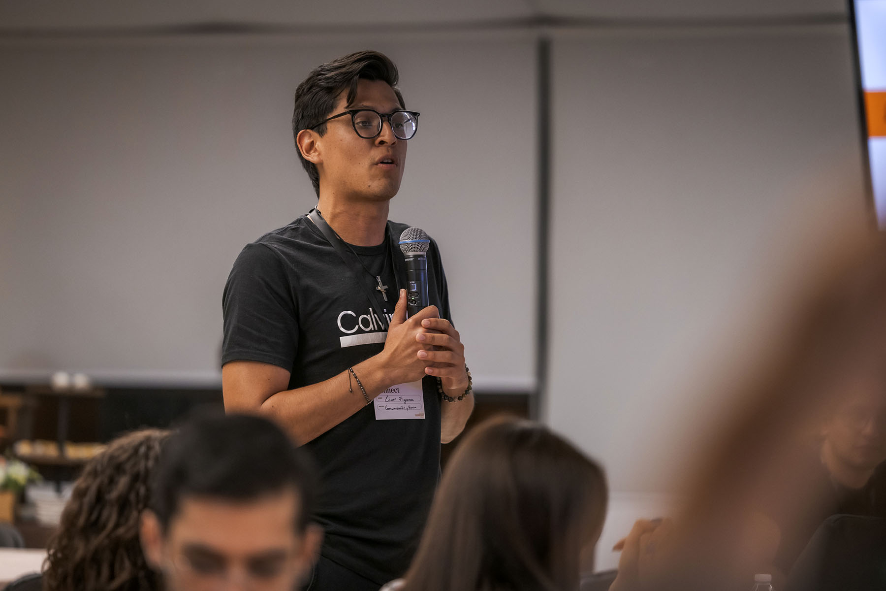 38 / 40 - Coffee Connect, Networking Exclusivo para Alumnos de Posgrados Edición 2025