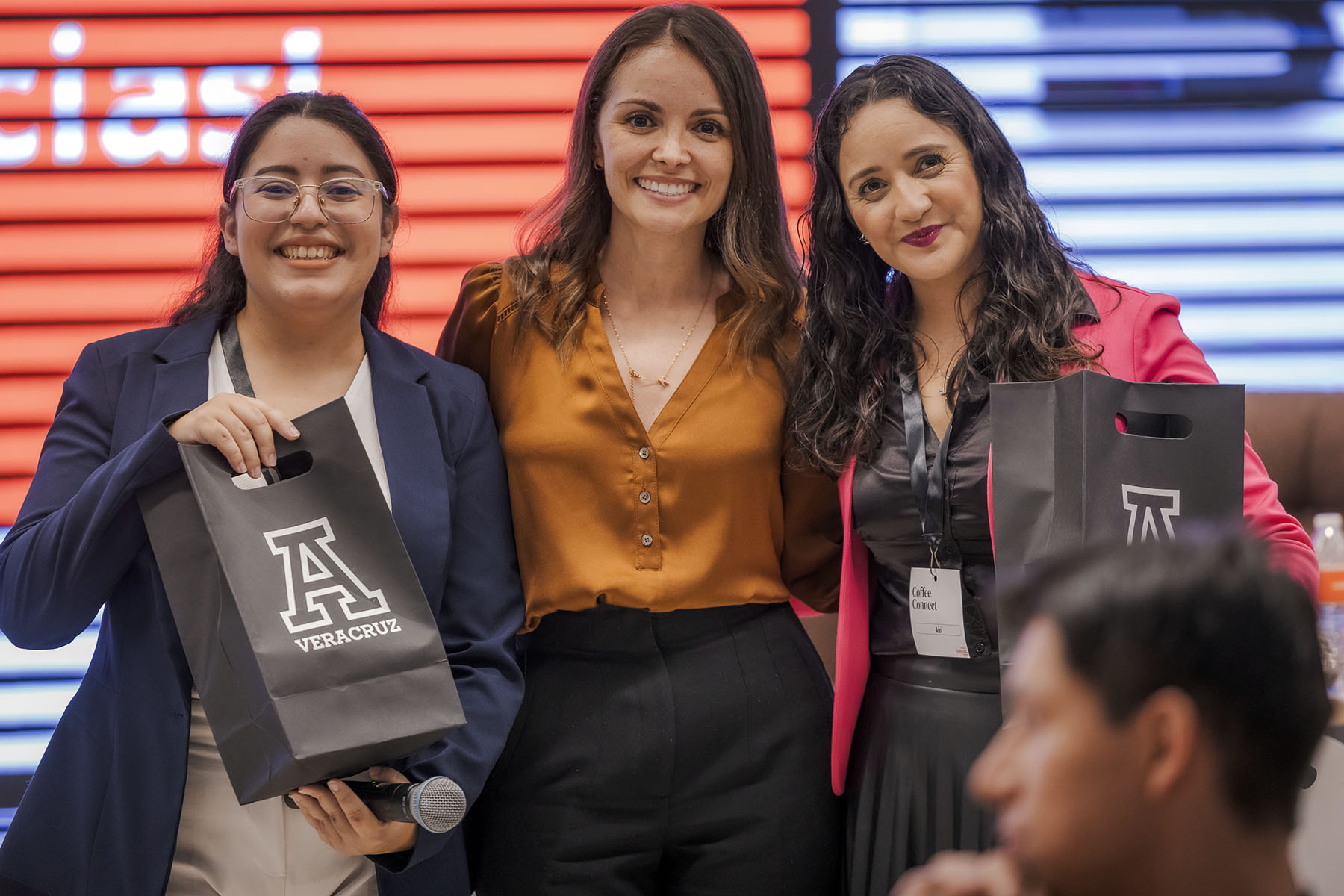 39 / 40 - Coffee Connect, Networking Exclusivo para Alumnos de Posgrados Edición 2025