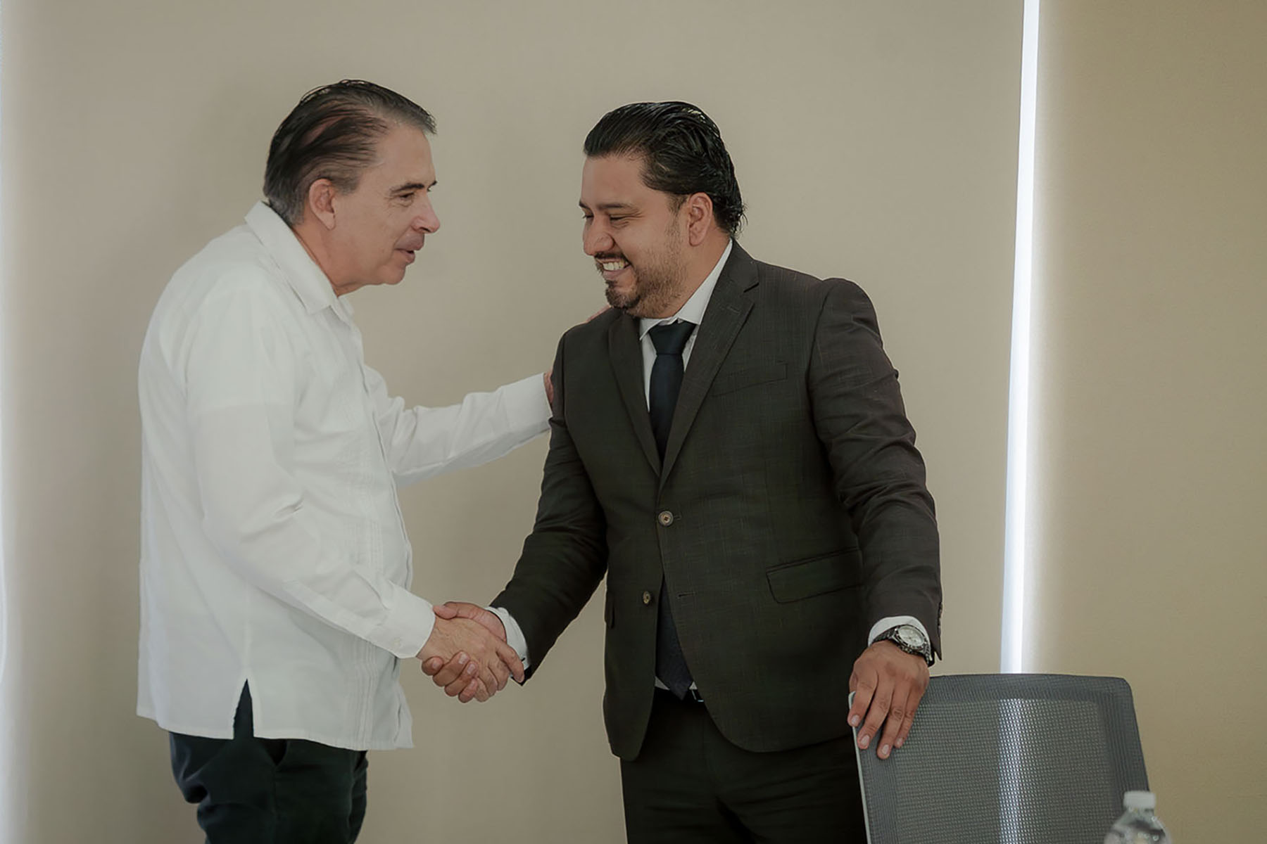 21 / 27 - Instauración del Consejo Consultivo Académico de Comunicación