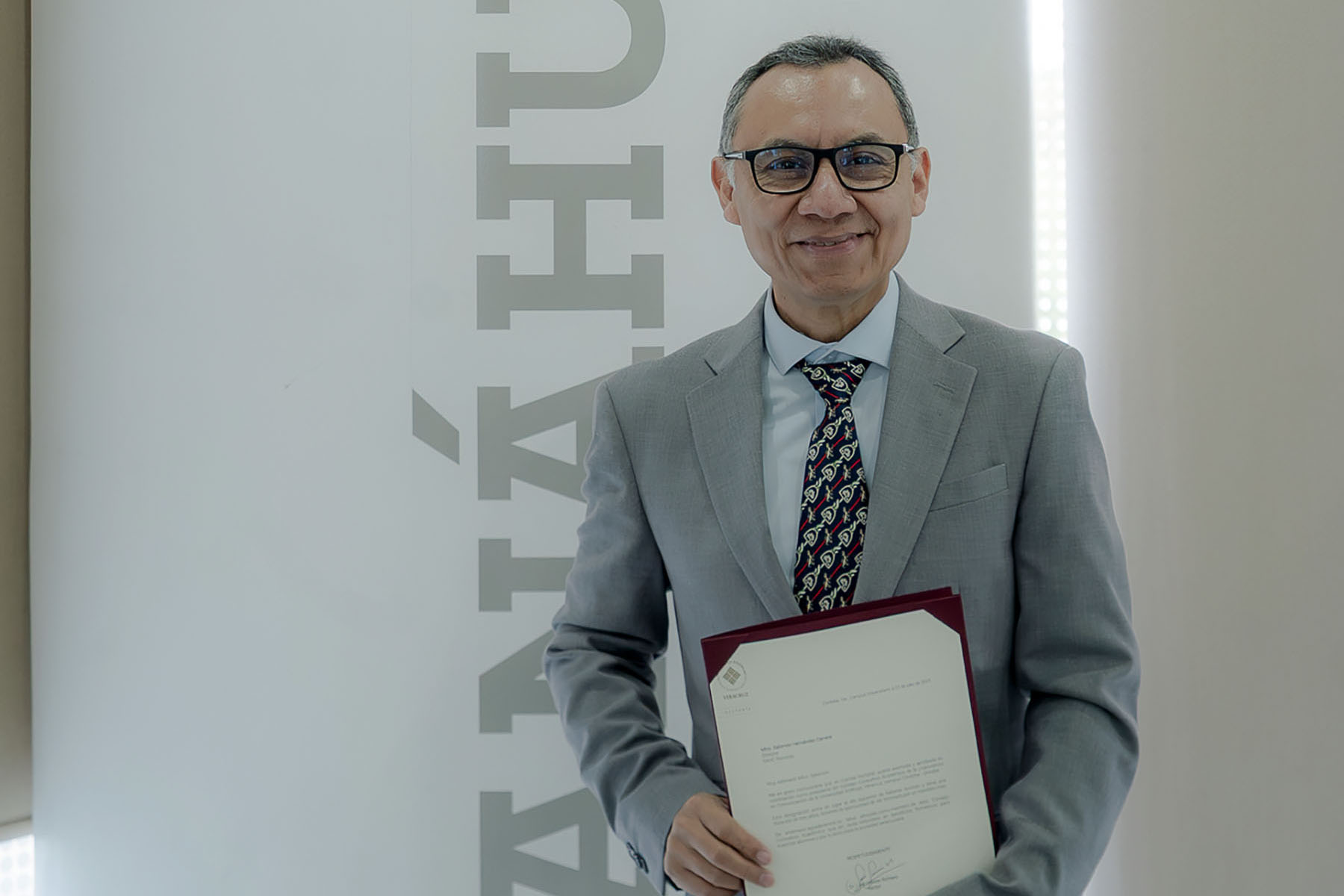 24 / 27 - Instauración del Consejo Consultivo Académico de Comunicación