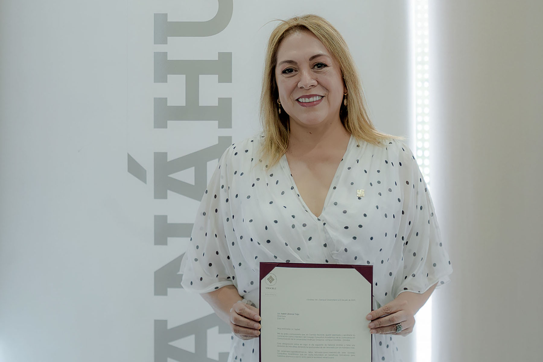 25 / 27 - Instauración del Consejo Consultivo Académico de Comunicación