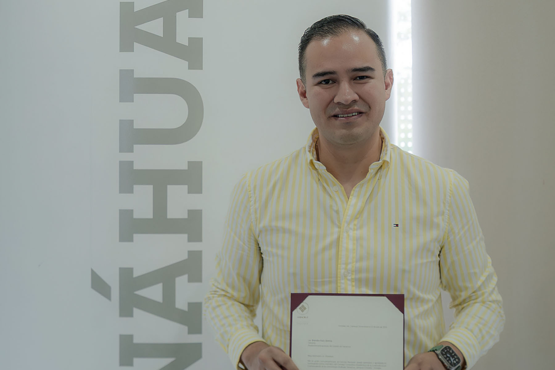 26 / 27 - Instauración del Consejo Consultivo Académico de Comunicación