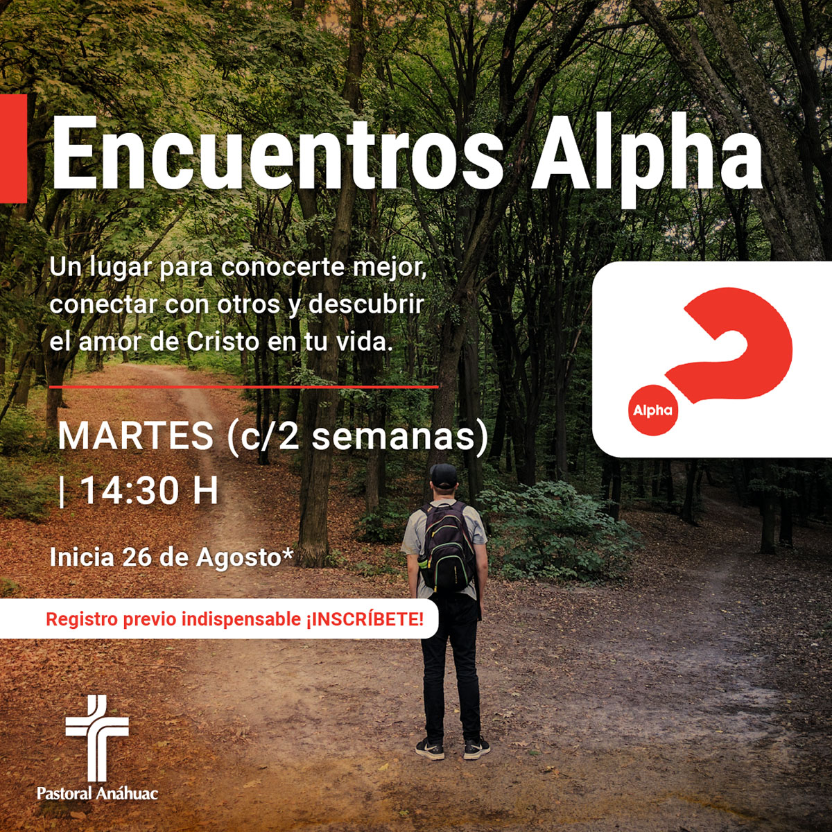 Encuentros Alpha Encuentros Alpha