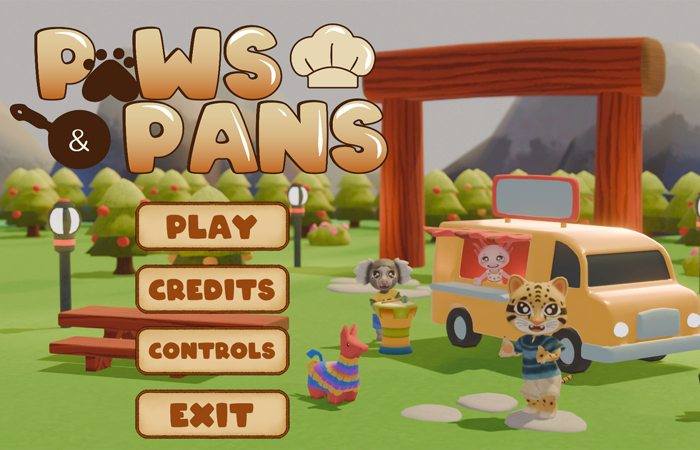 9 / 10 - Estudiantes de Animación Digital en la Final Global de la Game Jam Plus en Brasil