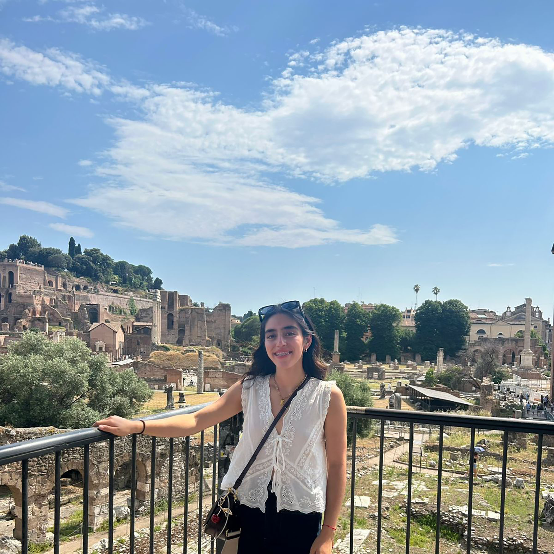 1 / 14 - Experiencias Internacionales de Verano: AU PAIR en Italia