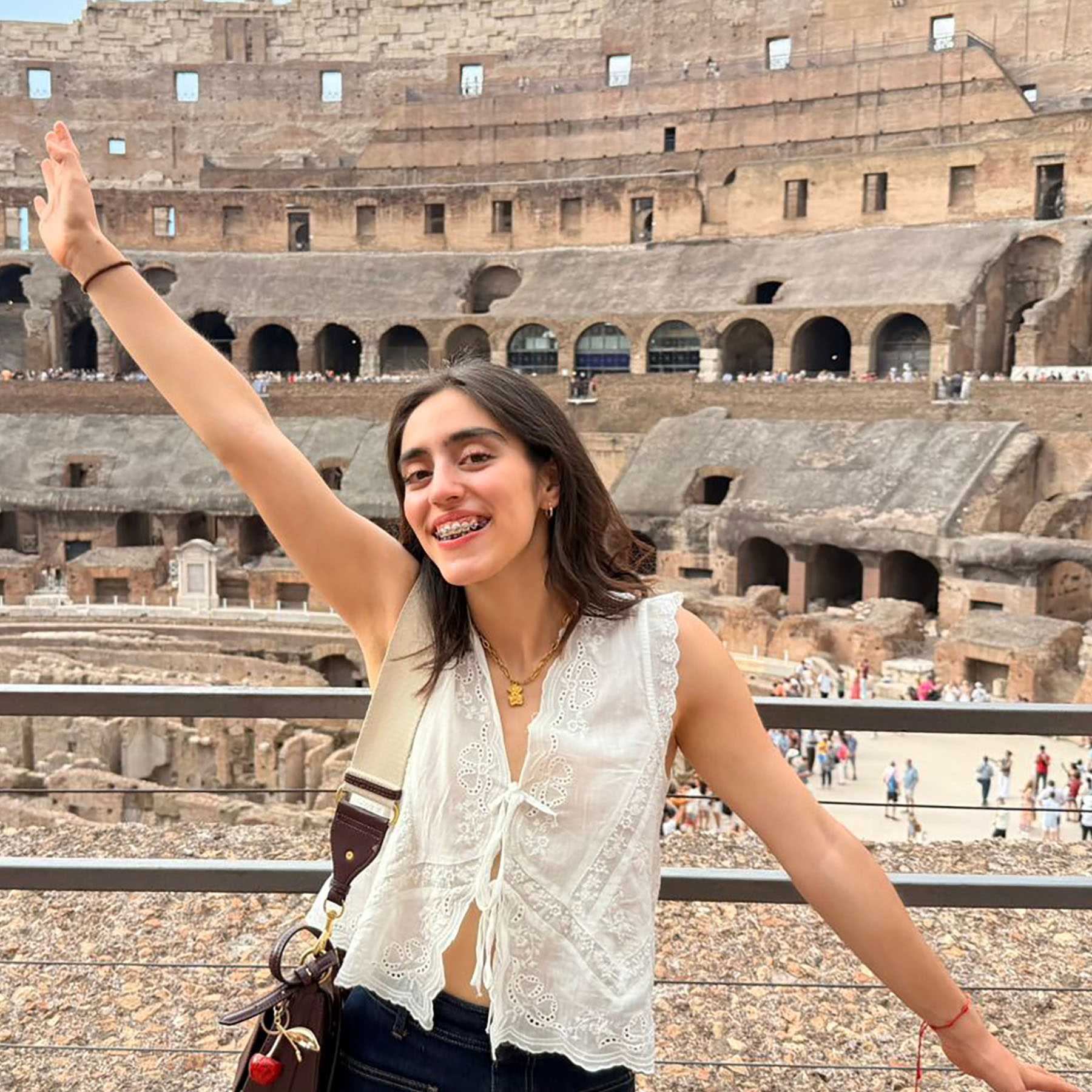 3 / 14 - Experiencias Internacionales de Verano: AU PAIR en Italia