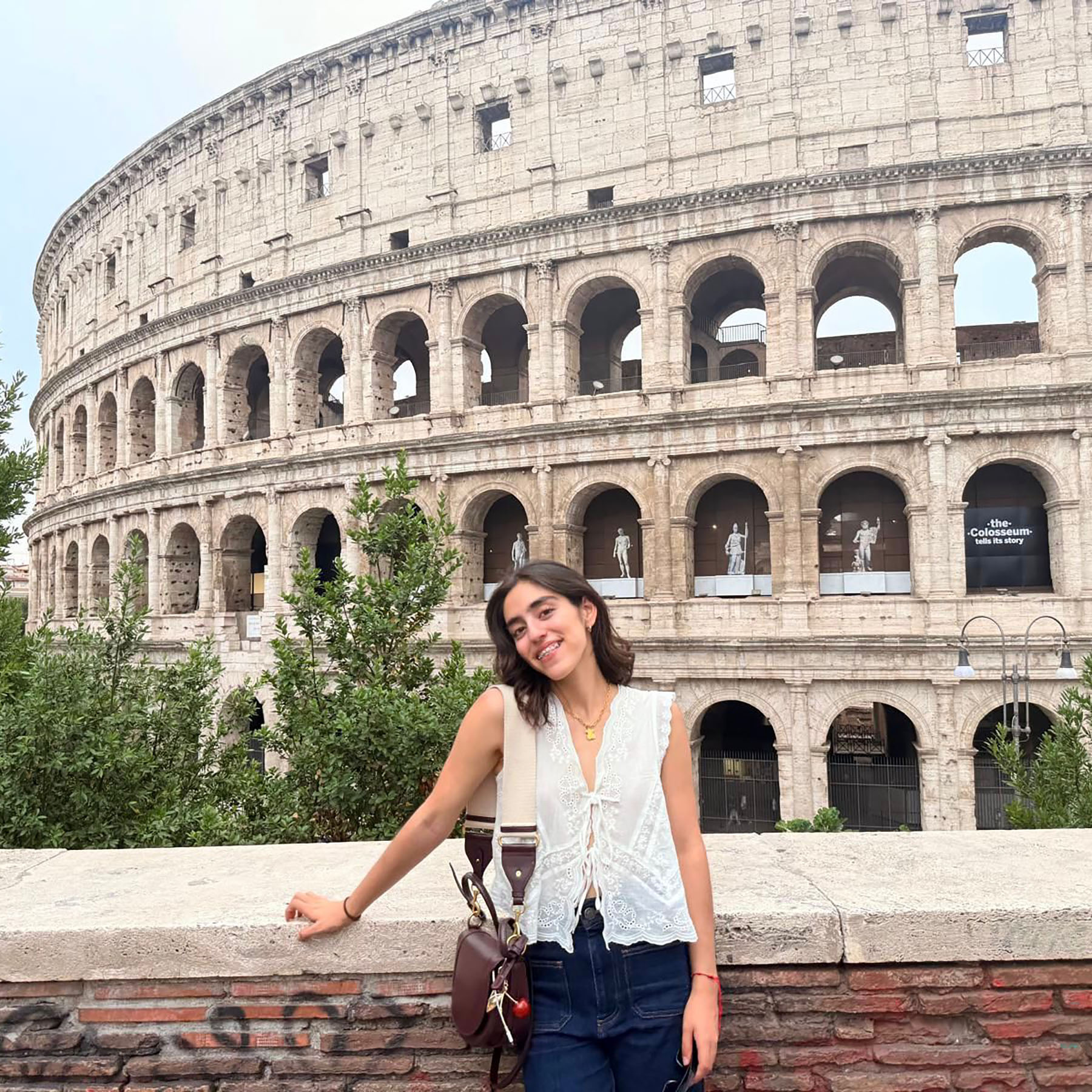 4 / 14 - Experiencias Internacionales de Verano: AU PAIR en Italia