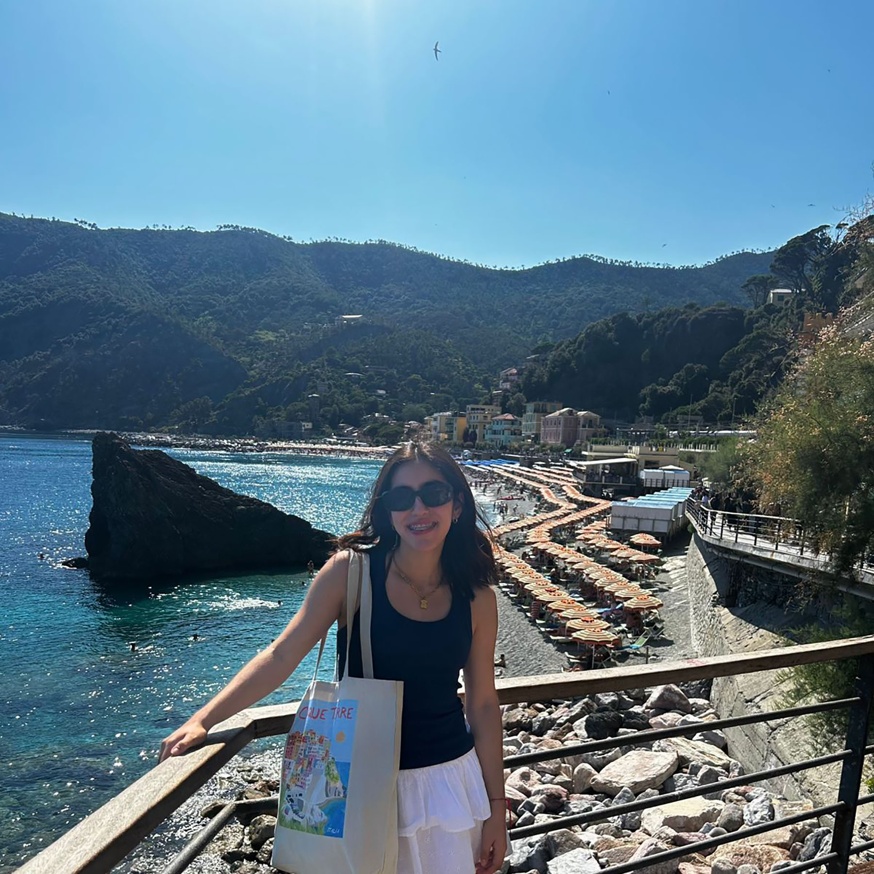5 / 14 - Experiencias Internacionales de Verano: AU PAIR en Italia