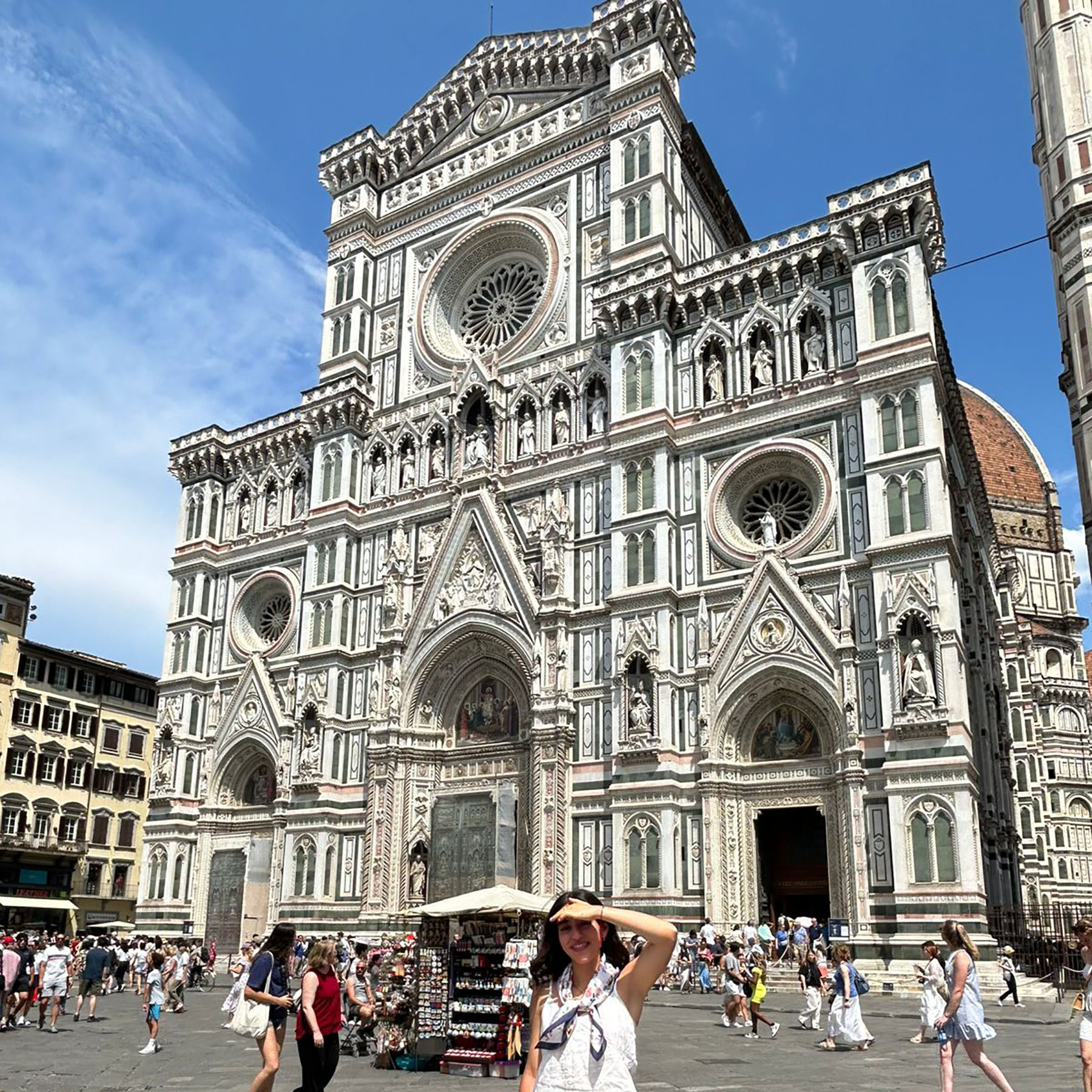 6 / 14 - Experiencias Internacionales de Verano: AU PAIR en Italia
