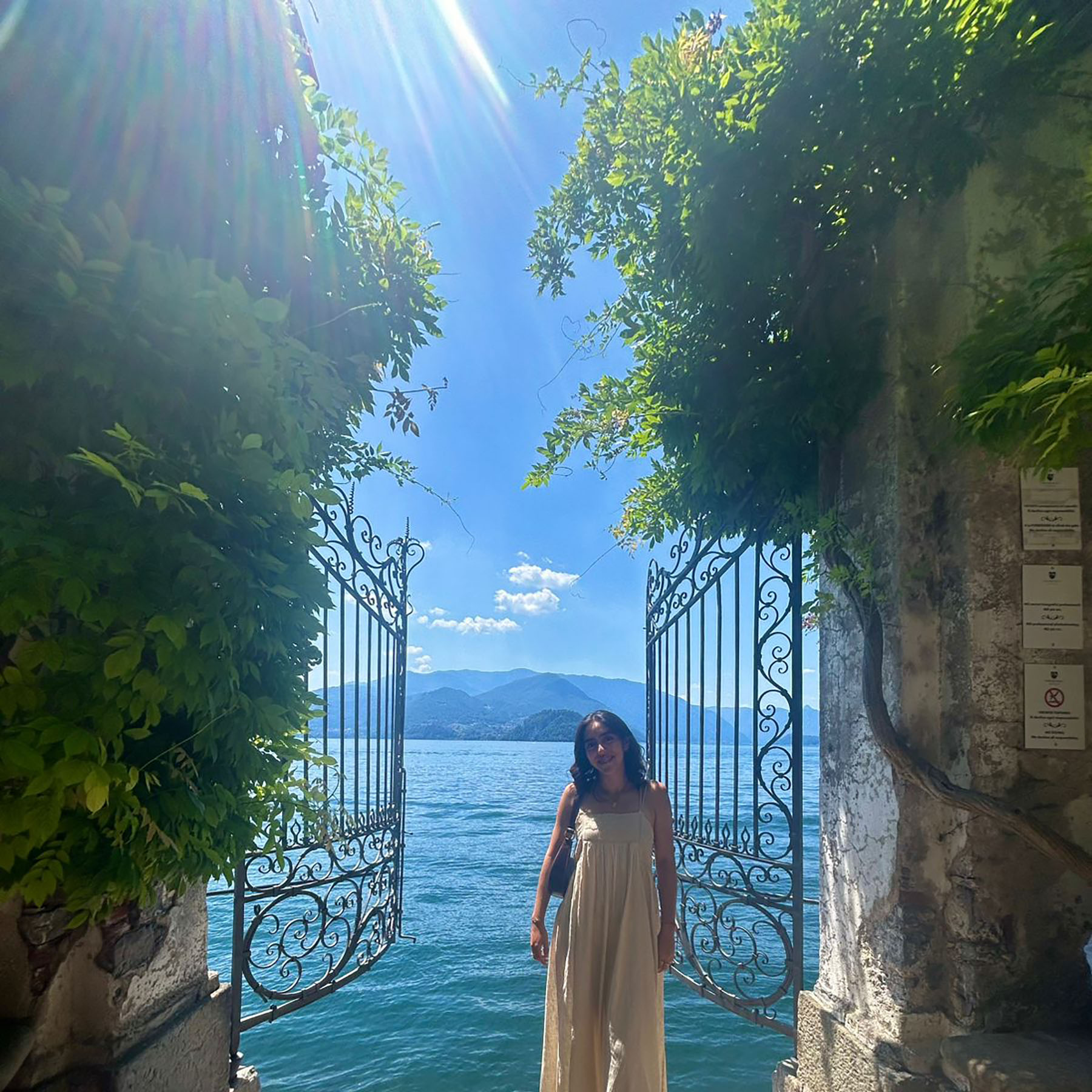 9 / 14 - Experiencias Internacionales de Verano: AU PAIR en Italia