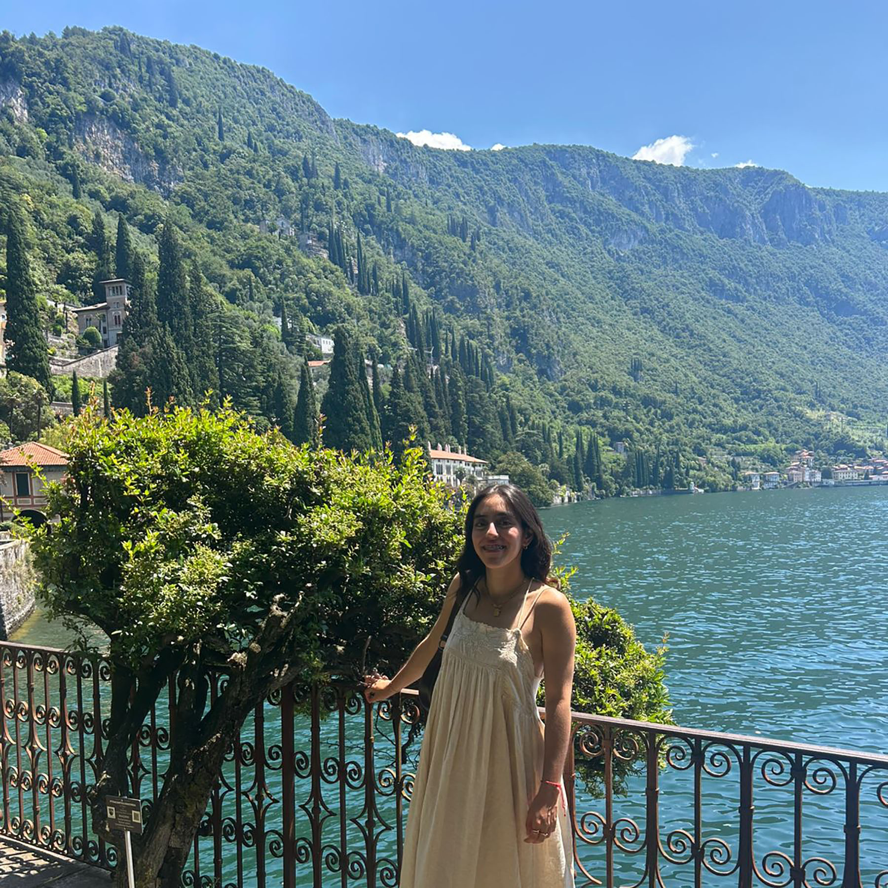 10 / 14 - Experiencias Internacionales de Verano: AU PAIR en Italia