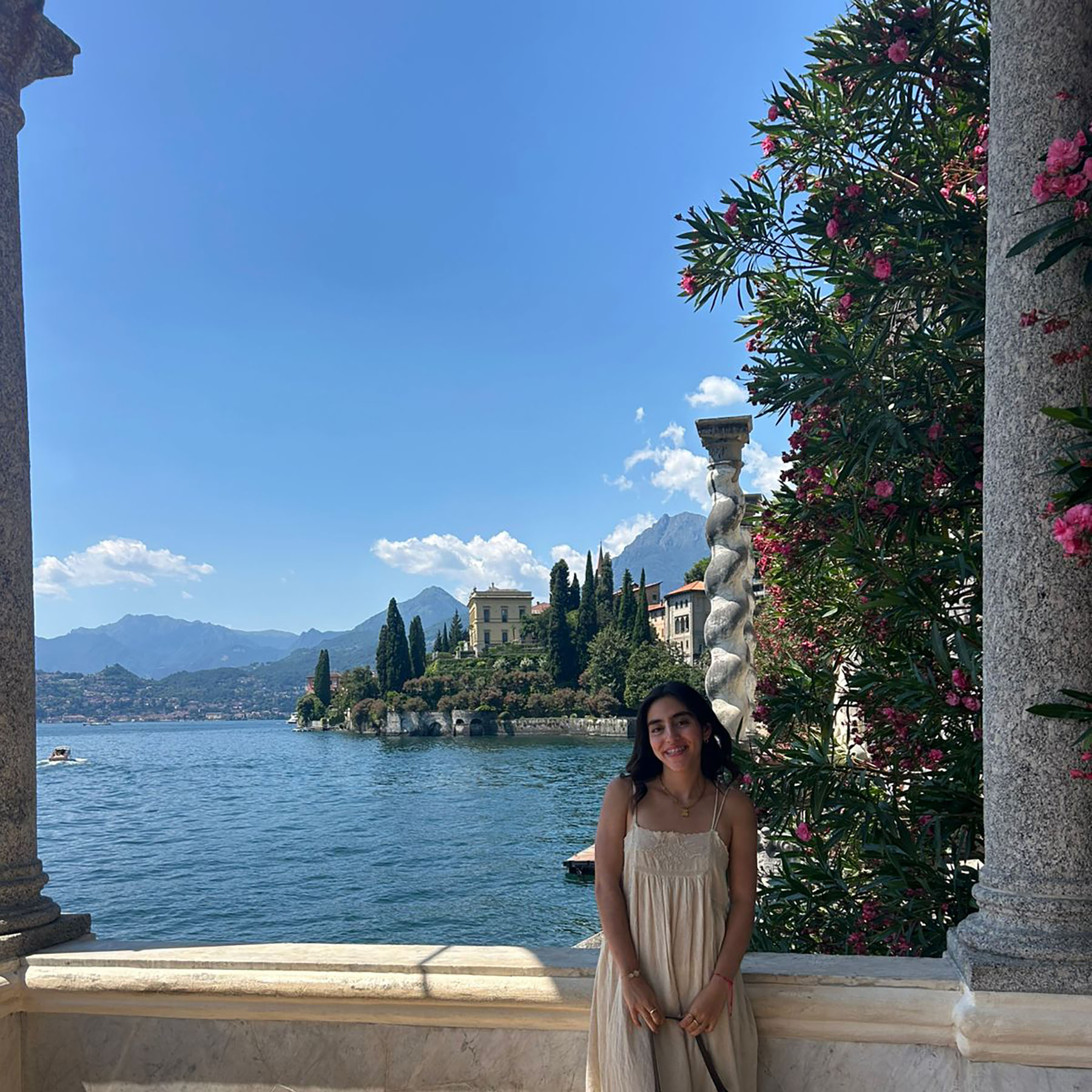 11 / 14 - Experiencias Internacionales de Verano: AU PAIR en Italia