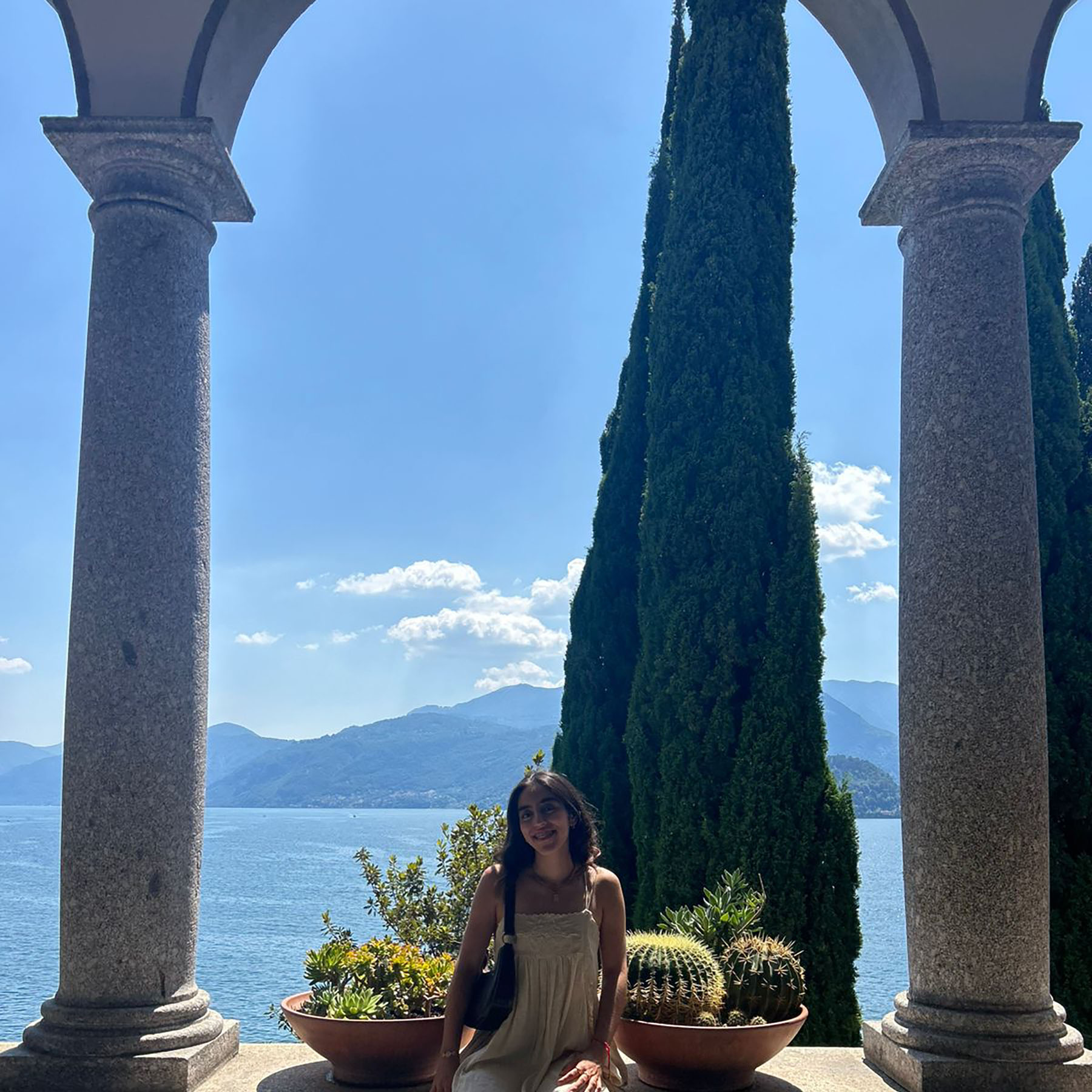 13 / 14 - Experiencias Internacionales de Verano: AU PAIR en Italia