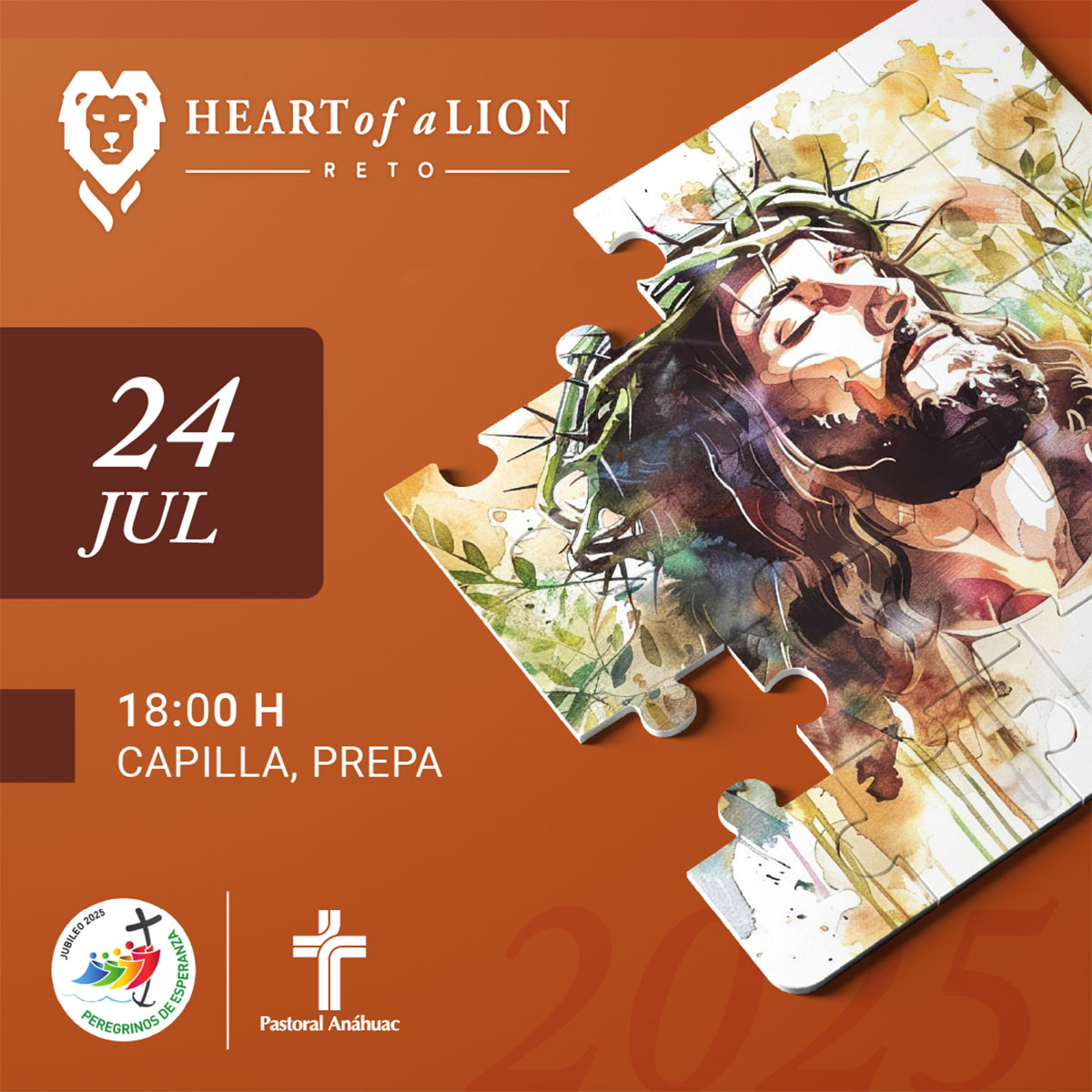 Heart Of A Lion Heart Of A Lion