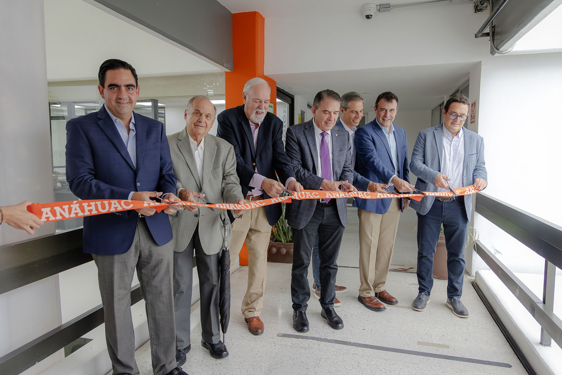 12 / 22 - Inauguración del Centro de Monitoreo