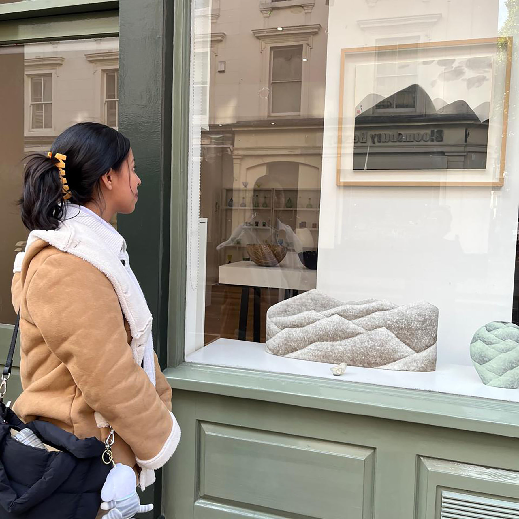 1 / 10 - Estudiante Realiza Viaje Académico al Corazón del Diseño Europeo 1 / 10 - Estudiante Realiza Viaje Académico al Corazón del Diseño Europeo