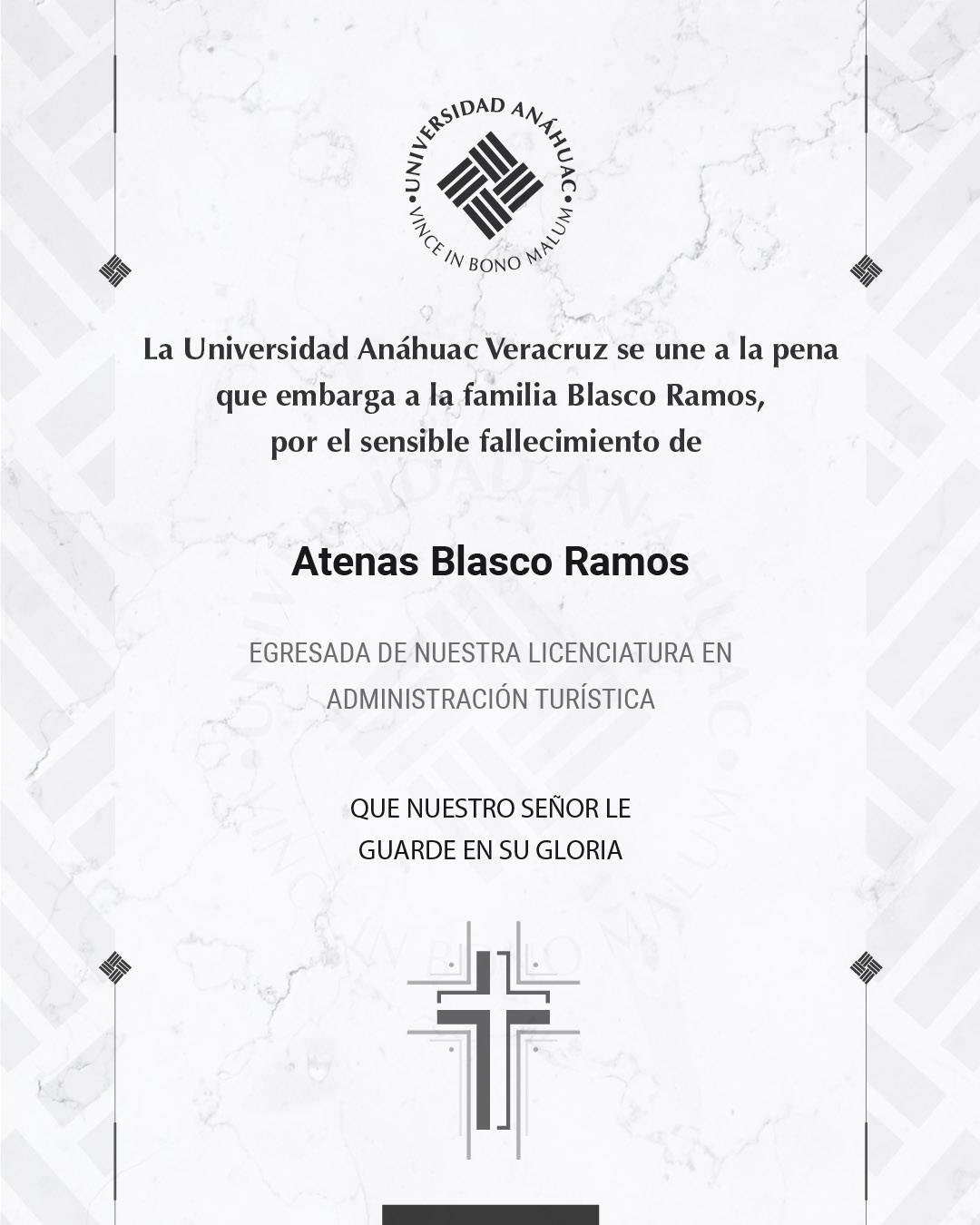 1 / 20 - Atenas Blasco Ramos 1 / 20 - Atenas Blasco Ramos