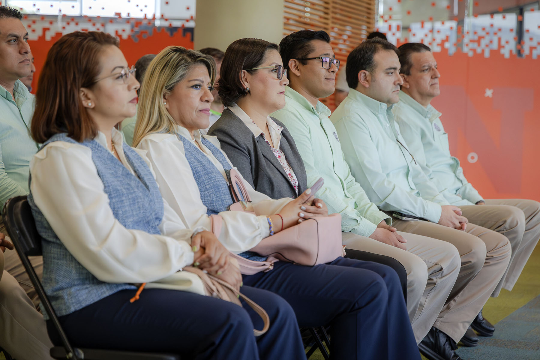 4 / 44 - Ceremonia de Clausura del Diplomado en Liderazgo y Desarrollo Gerencial