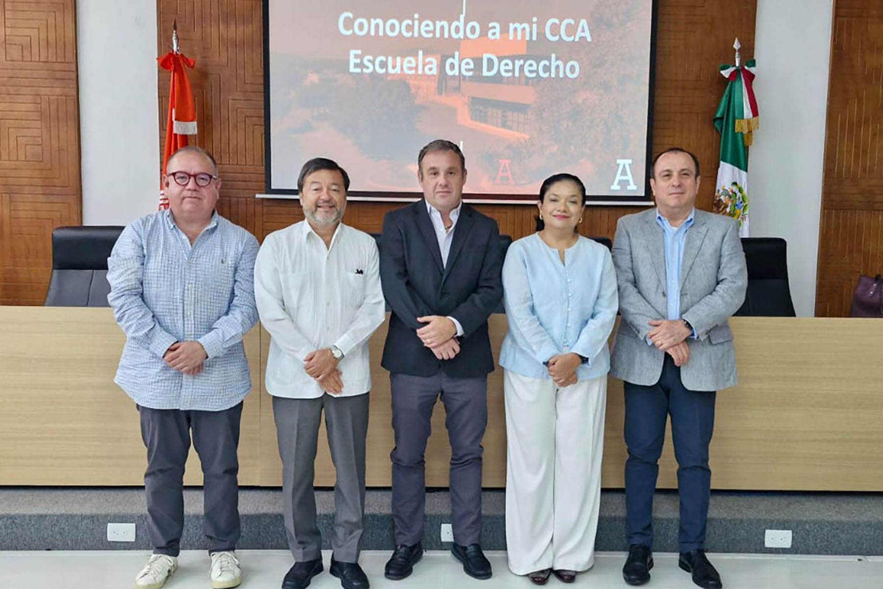 2 / 4 - Conociendo a mi Consejo Consultivo