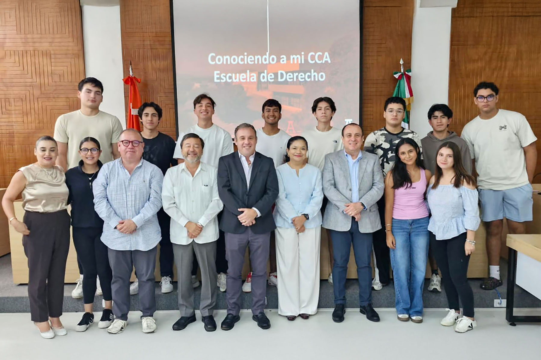 4 / 4 - Conociendo a mi Consejo Consultivo