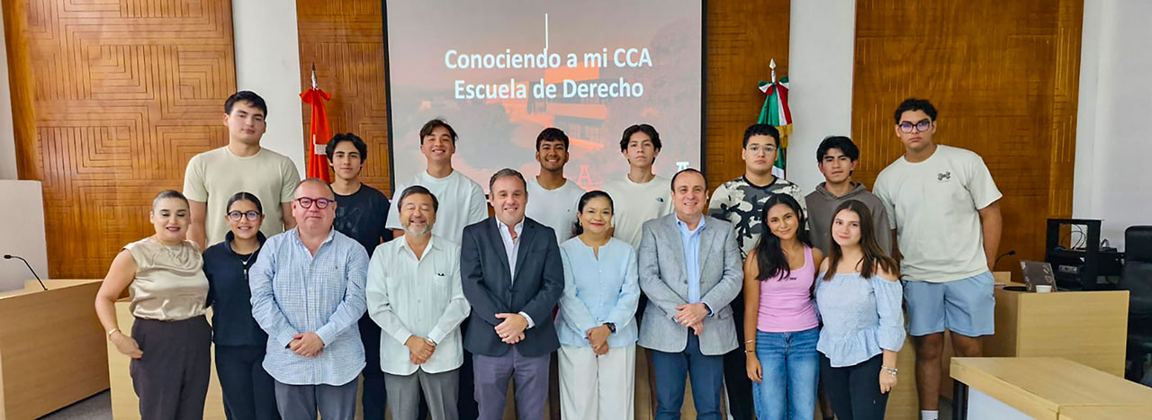 Conociendo a mi Consejo Consultivo