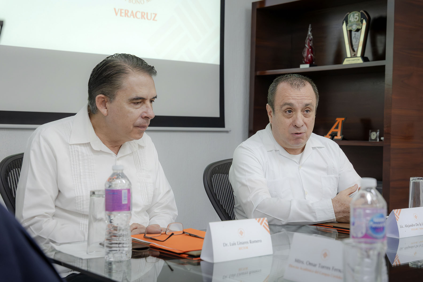 4 / 18 - Convenio de Colaboración con la Notaría 5 de Córdoba