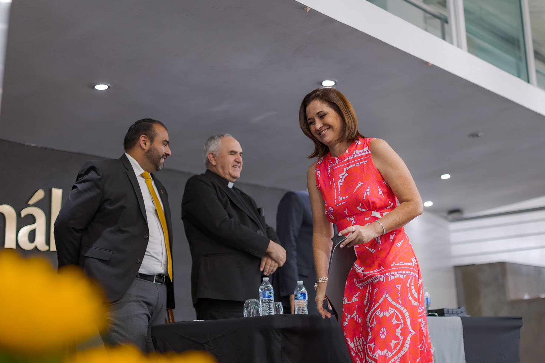 43 / 79 - 10.º Aniversario de Prepa Anáhuac Veracruz