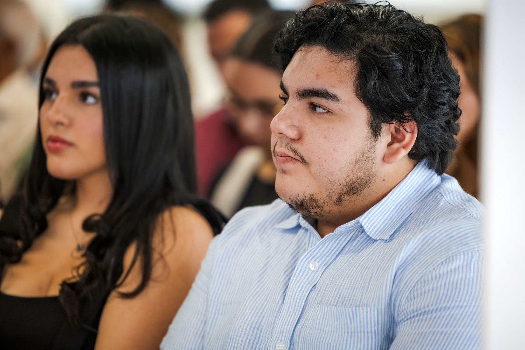 4 / 13 - Despedida de Alumnos de Intercambio Periodo 202560